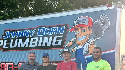 The Johnny Doan Team