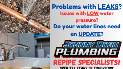 Plumbing Since 1969! Photo