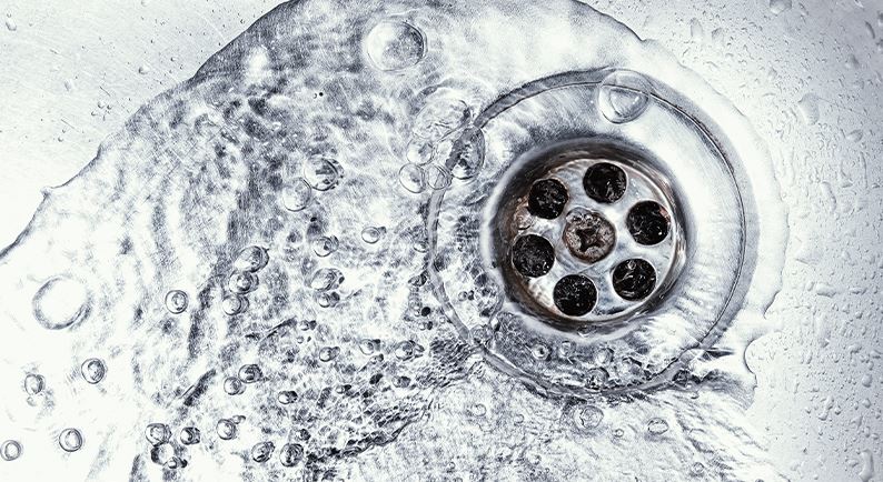 Drain & Sewer Cleaning