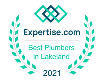 2021 Expertise.com Best Plumbers in Lakeland