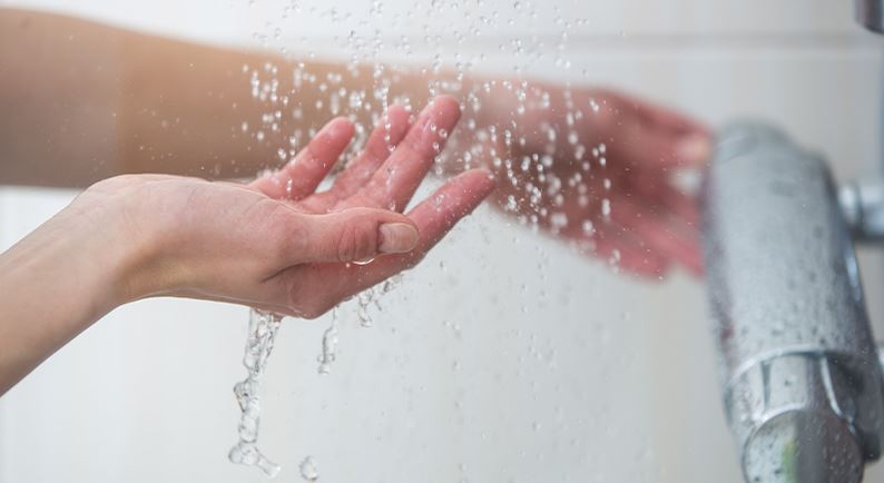 Water Heater Repair & Replacement